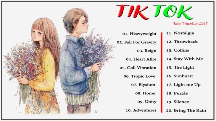【TikTok】 よく使われる曲集 【 人気曲☆EDM R&B POP 洋楽 😍 K-POP 】 Part 5