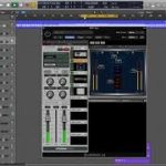 Tips for Mixing R&B Background Vocals   Waves plugins – طريقه عمل ميكس ومستر صوت المطرب