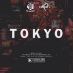 “Tokyo” bryson tiller R&B Type Beats Instrumental (Prod.R9BEATS)