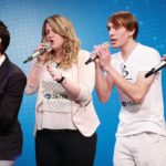 Tony Tonkih – 24 Stunden “DSDS 2019” (R&B Instrum.beat)