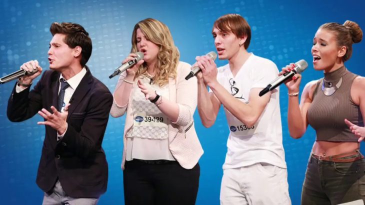 Tony Tonkih – 24 Stunden “DSDS 2019” (R&B Instrum.beat)