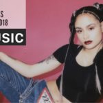 Top 10 • Hip-Hop/R&B Tracks • September 13, 2018