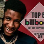 Top 50 • US Hip-Hop/R&B Songs • September 8, 2018 | Billboard-Charts