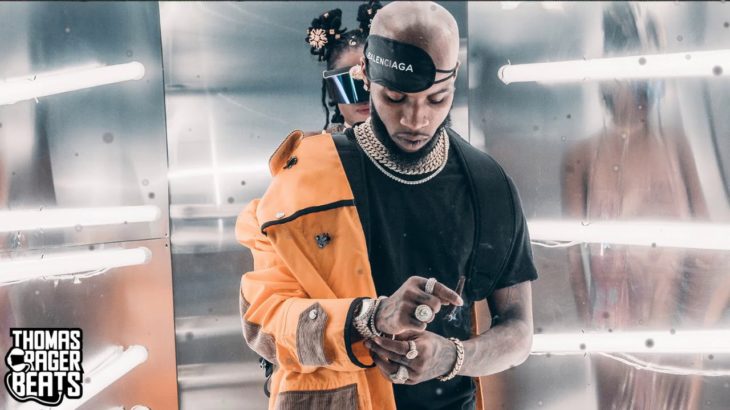 Tory Lanez X Ty Dolla Sign Type Beat “Polaroid” | Pop/R&B/Hip-Hop Instrumental