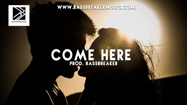 Trap R&B instrumental 2018 – “Come Here” I Trap instrumental I type beat I