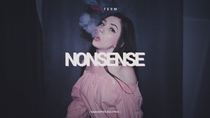 Trapsoul Type Beat “Nonsense” Smooth R&B Rap Instrumental 2018