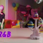Tweet Beats tag-on 5″ R&B