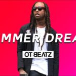 Ty Dolla Sign, Jeremih Type Beat 2018 – “Summer Dream”  | Hip Hop/R&B Beat 2018