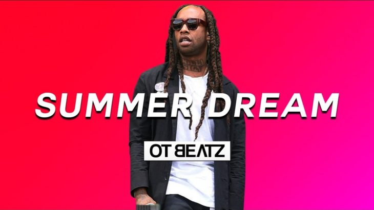 Ty Dolla Sign, Jeremih Type Beat 2018 – “Summer Dream”  | Hip Hop/R&B Beat 2018