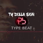 Ty Dolla Sign Type Beat Mellow TRAPSOUL R&B Type Instrumental 2018