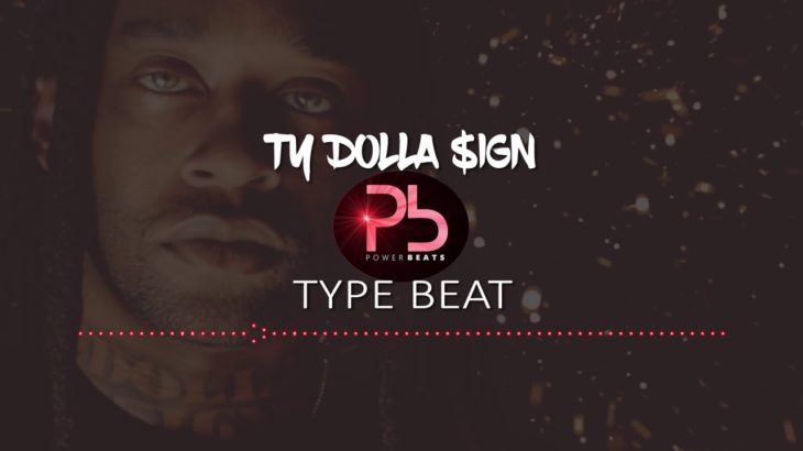 Ty Dolla Sign Type Beat Mellow TRAPSOUL R&B Type Instrumental 2018