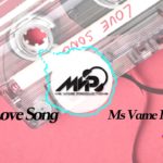 Upbeat R&B Instrumental – “Not A Love Song” – Ms Vame Productions