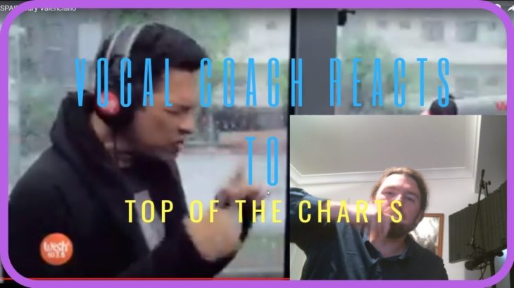 VOCAL COACH REACTS TO GARY VALENCIANO SPAIN – Metal Musician Takes on R&B and Pop