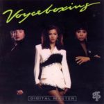 VOYCEBOXING – No Comment (R&B/Swing)
