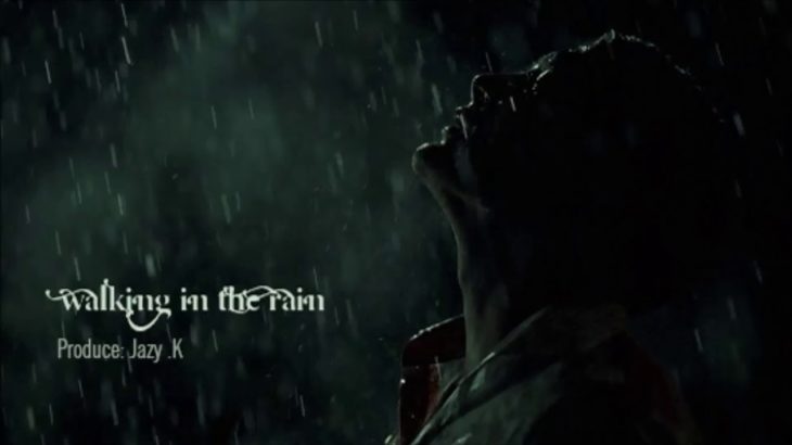 Walking In The Rain // *FREE* R&B Soul Instrumental // Jazy On Da Beats