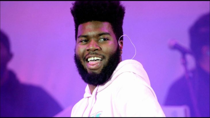 Wifey Riddim Type Beat x Khalid x XXXtentacion x R&B Beat x Trap Beat x Alph4waves