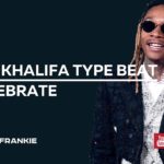 Wiz Khalifa Type Beat ft. Post Malone x Rihanna – Celebrate – Pop R&B Smooth Rap Instrumental 2018