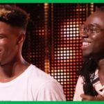 X Factor 2018: R&B duo Misunderstood already made it to Britain’s Got Talent’s semi-finals