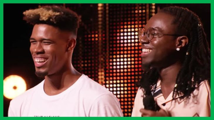 X Factor 2018: R&B duo Misunderstood already made it to Britain’s Got Talent’s semi-finals