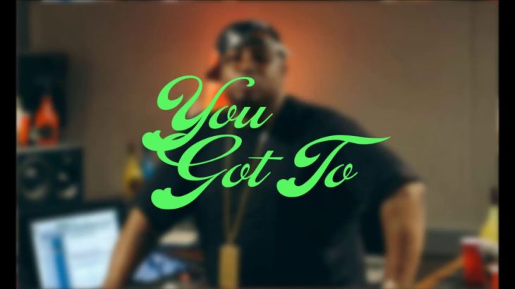 You Got To – Bay Area x DJ Screw 90’s R&B Sample Type Beat Prod. By MC DaveID