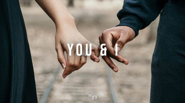 “You & I” – Emotional Rap Beat Free New R&B Hip Hop Instrumental Music 2018 | Luxray #Instrumentals