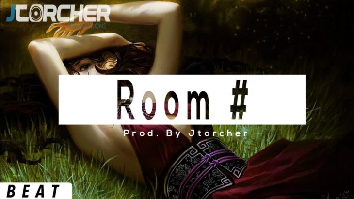 You Type Beat 2019 x Smooth R&B Type Beat|Room #|FREE