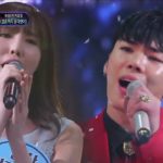 [everysing] R&B 프린스 휘성 X 피겨 요정 유주의 ‘결혼까지 생각했어’