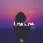 i want you ft. Jäde | R&B Soul Instrumental ( w/ Hook )