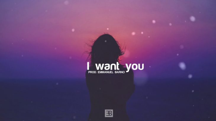 i want you ft. Jäde | R&B Soul Instrumental ( w/ Hook )