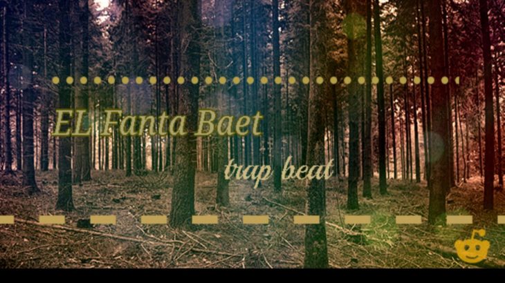 instrumental de trap beat -R&B-  El Fantta Beat ( uso libre )