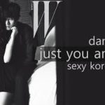 ♫ just you and me / sexy korean r&b (20 songs)