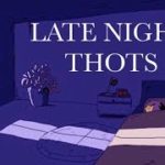 late night thots || korean r&b playlist