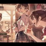【ＰＶ作ってみた】おすすめ最新曲　『ランプ』　青春アニメ風に仕上げてみた。