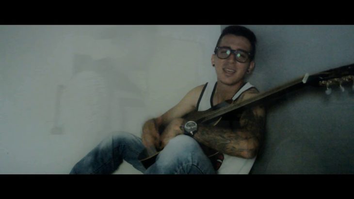 Tito Ayala – No Puedo Mas – ( Video Official ) – Romantic R&B Hip Hop