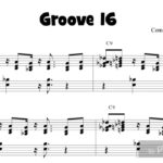 100 Utimate Soul, Funk and R&B Grooves for Piano/Keyboards instructional book and audio files