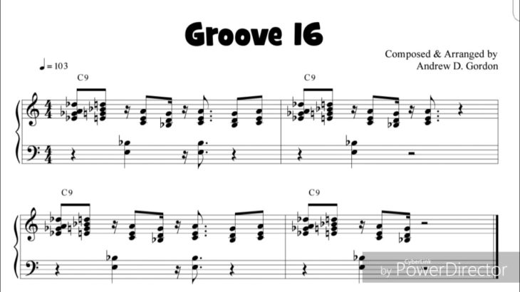 100 Utimate Soul, Funk and R&B Grooves for Piano/Keyboards instructional book and audio files