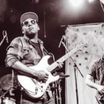 #13 R&B, Rock and Hip-Hop party band!