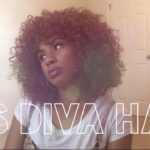 $17 80s R&B Diva Hair! Sensationnel Coco in DR30