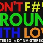1950’s Illegal R&B Record – – Don’t F#%! Around With Love – STEREO REMASTER (1953) – The Blenders