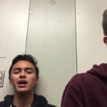 2 min and 19 sec of funny R&B music