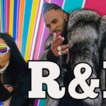 2018 BEST R&B PARTY MIX ~ MIXED BY DJ XCLUSIVE G2B ~ Bruno Mars, Chris Brown, Rihanna, Usher & More