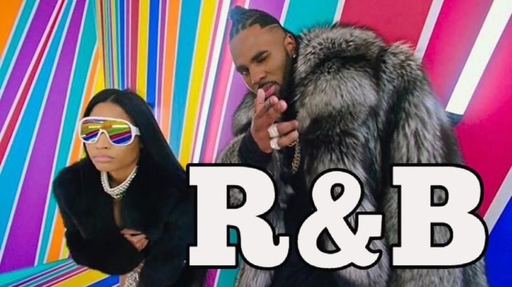 2018 BEST R&B PARTY MIX ~ MIXED BY DJ XCLUSIVE G2B ~ Bruno Mars, Chris Brown, Rihanna, Usher & More