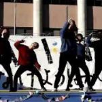 宮崎公立大学　第26回凌雲祭２０１８『ダンス部・R＆B』Part 3