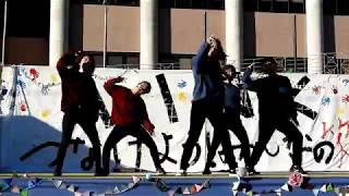 宮崎公立大学　第26回凌雲祭２０１８『ダンス部・R＆B』Part 3