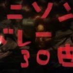 アニソンメドレー30曲