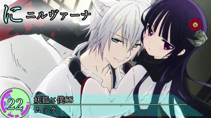 【40曲】あいうえおアニソンメドレー 【高画質】