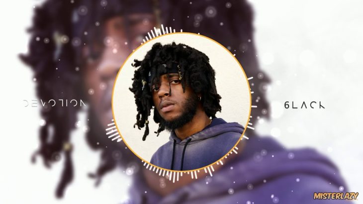 6lack Type Beats – Devotion – Cloud R&B Instrumentals (2018)