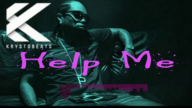 90’s R&B x Payroll Giovanni x Detroit Sample Type Beat “Help Me”(Prod.By Krysto Beats)