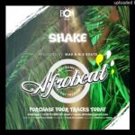 #AFRO BEAT #DANCEHALL NEW *SHAKE*  AFRO POP x R&B x DANCEHALL INSTRUMENTAL – WIZ KID X DRAKE TYPE BE