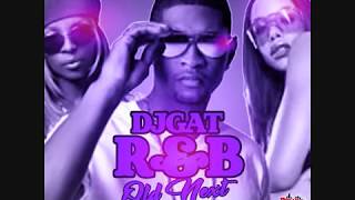 APRIL 2018 DJ GAT R&B HITS FROM 2005-2008 VOL 1 1876899-5643